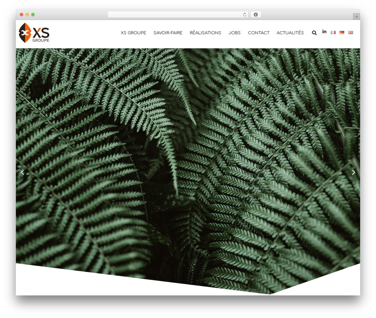 Page Builder Framework theme WordPress - xs-groupe.com Page Builder Framework theme WordPress - xs-groupe.com