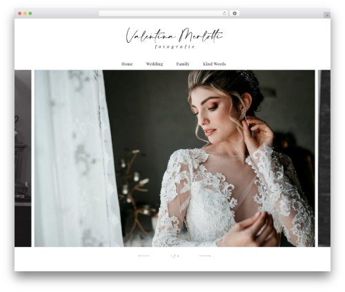 Flo gutenberg blocks WordPress plugin - valentinamerlotti.com