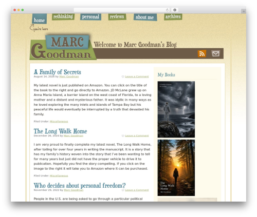 Subscribe2 – Form, Email Subscribers & Newsletters (subscribe2) free WordPress plugin - mggoodman.com Subscribe2 – Form, Email Subscribers & Newsletters (subscribe2) free WordPress plugin - mggoodman.com