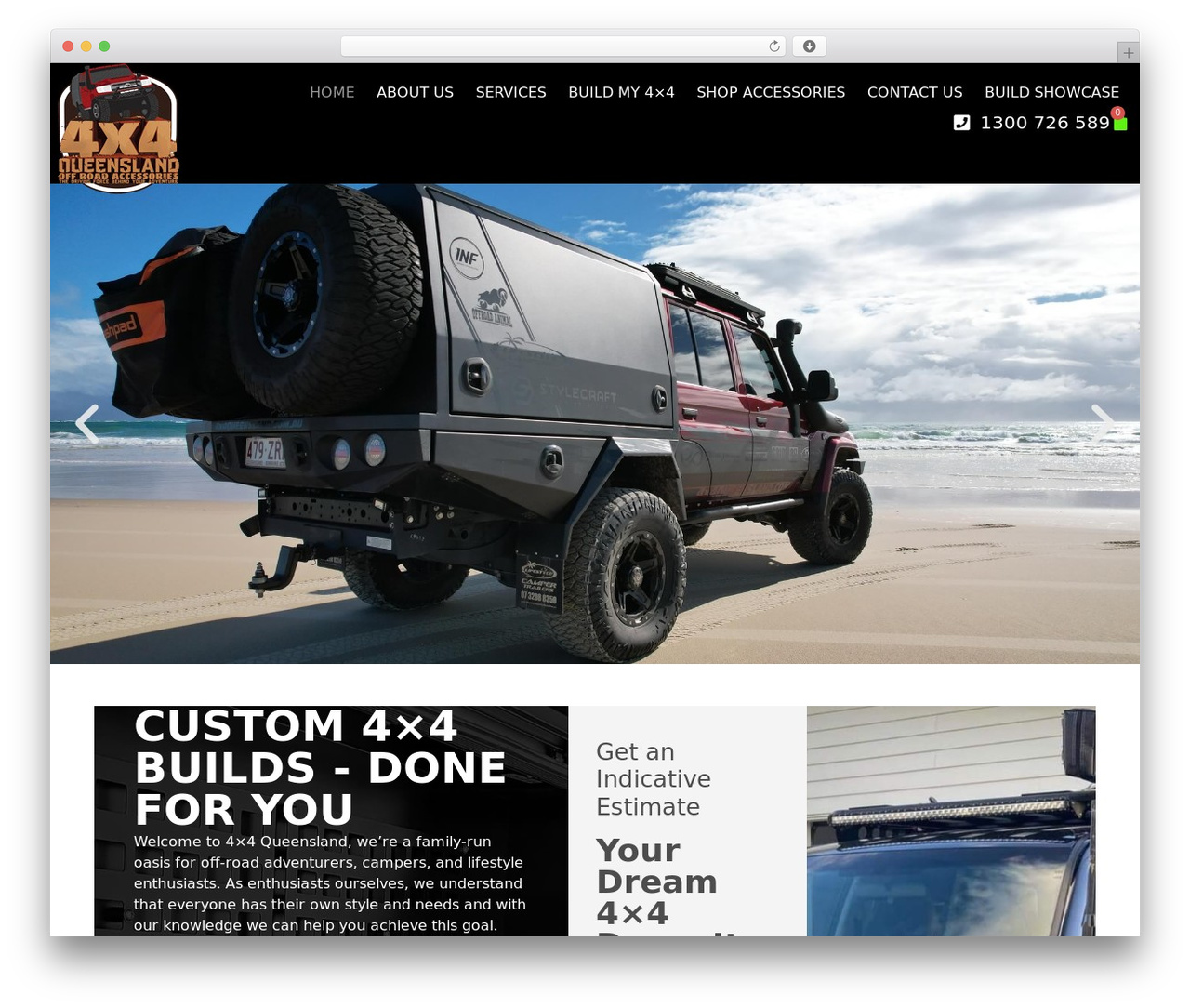 Theme WordPress Hello Elementor - 4x4queensland.com Theme WordPress Hello Elementor - 4x4queensland.com