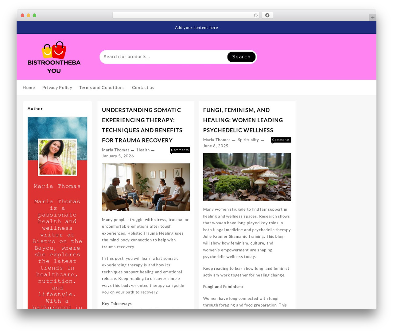 Theme WordPress Top Store - bistroonthebayou.com Theme WordPress Top Store - bistroonthebayou.com
