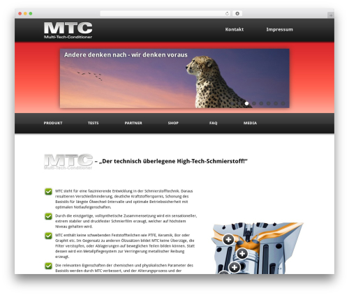 Cool Video Gallery (cool-video-gallery) free WordPress plugin - mtc-oil.com