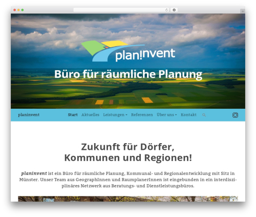 Easy Image Filters (easy-image-filters) free WordPress plugin - planinvent.de