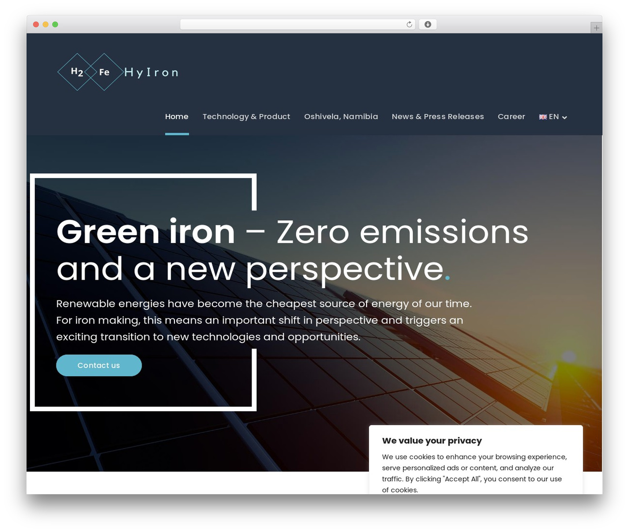 WordPress theme Bauer - hyiron.com WordPress theme Bauer - hyiron.com