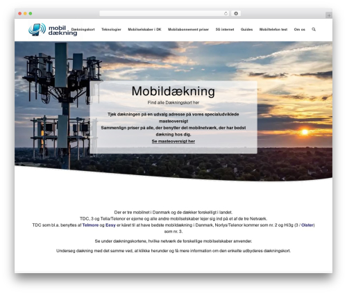 Affiliate Links Lite (affiliate-links) free WordPress plugin - mobil-daekning.dk Affiliate Links Lite (affiliate-links) free WordPress plugin - mobil-daekning.dk