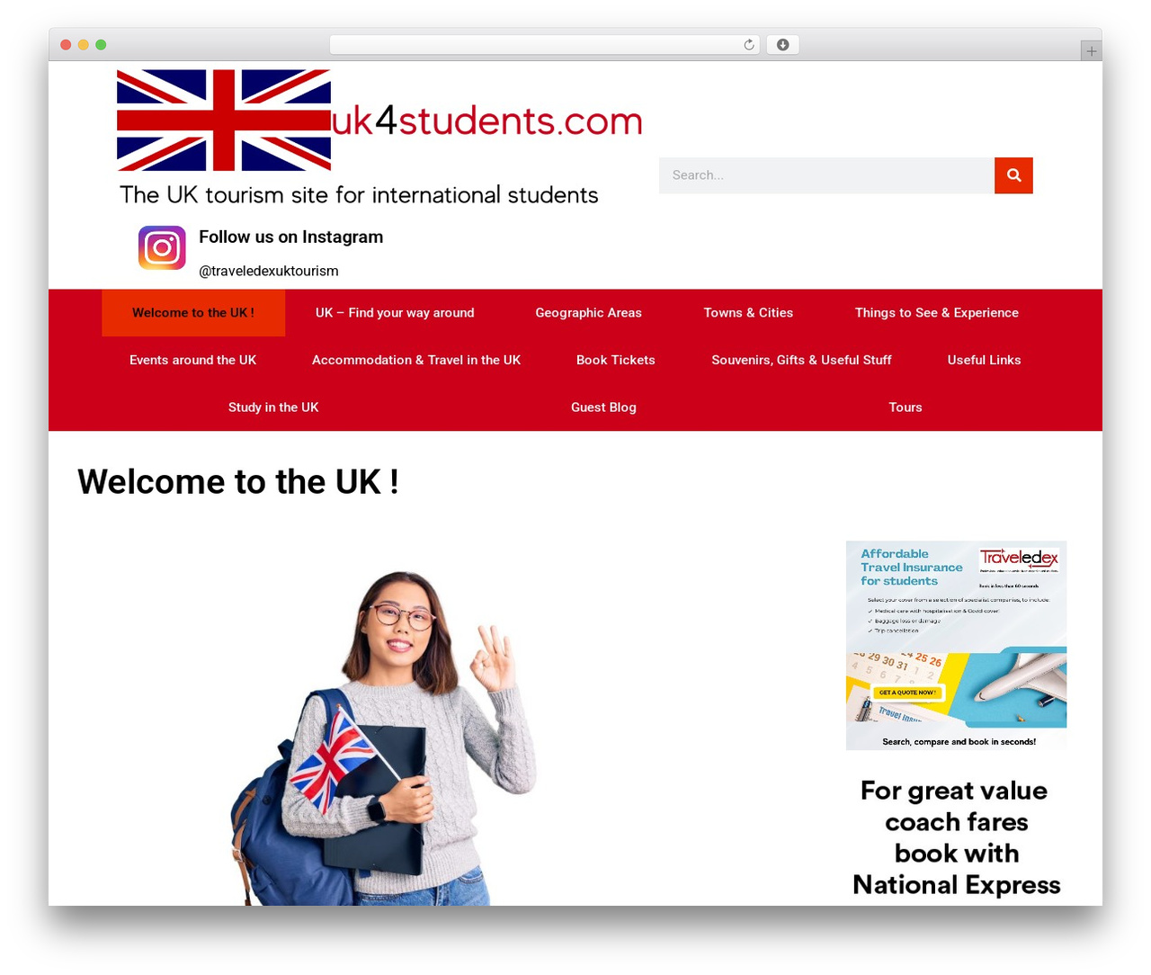 WordPress theme Hello Elementor - uk4students.com WordPress theme Hello Elementor - uk4students.com