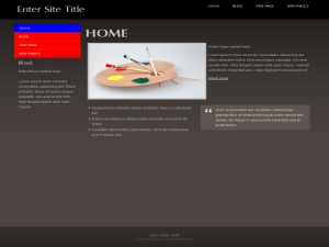 WordPress theme mentenero WordPress theme mentenero