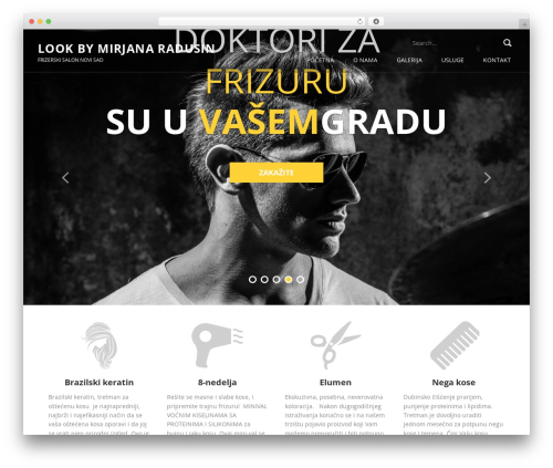 Image Gallery Reloaded (image-gallery-reloaded) free WordPress plugin - mirjanaradusin.com