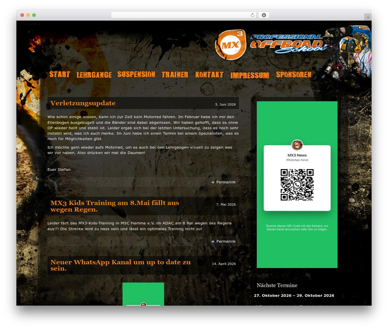 WordPress theme Motion - mxhoch3.de WordPress theme Motion - mxhoch3.de