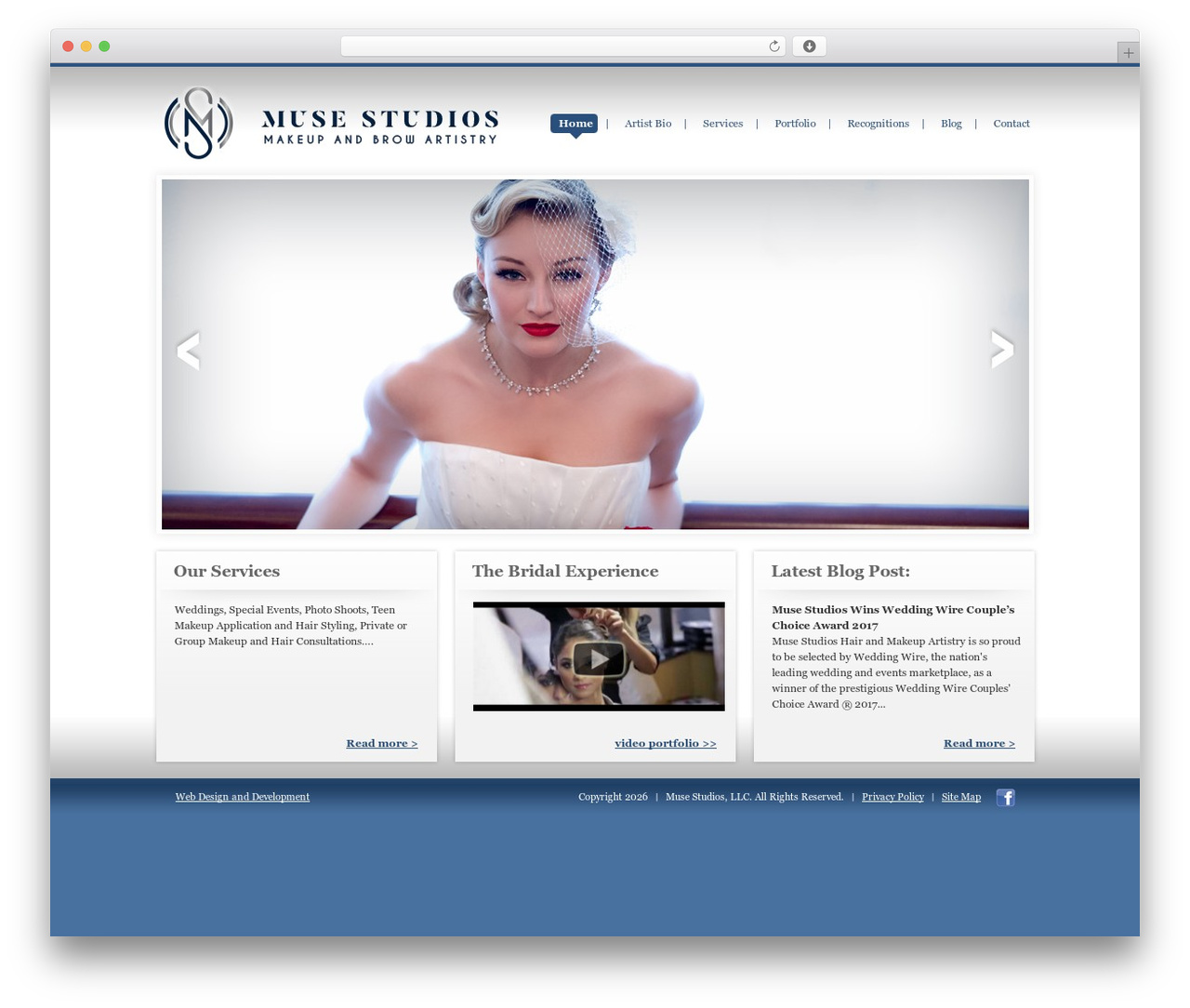 WordPress theme muse - musestudiosus.com WordPress theme muse - musestudiosus.com