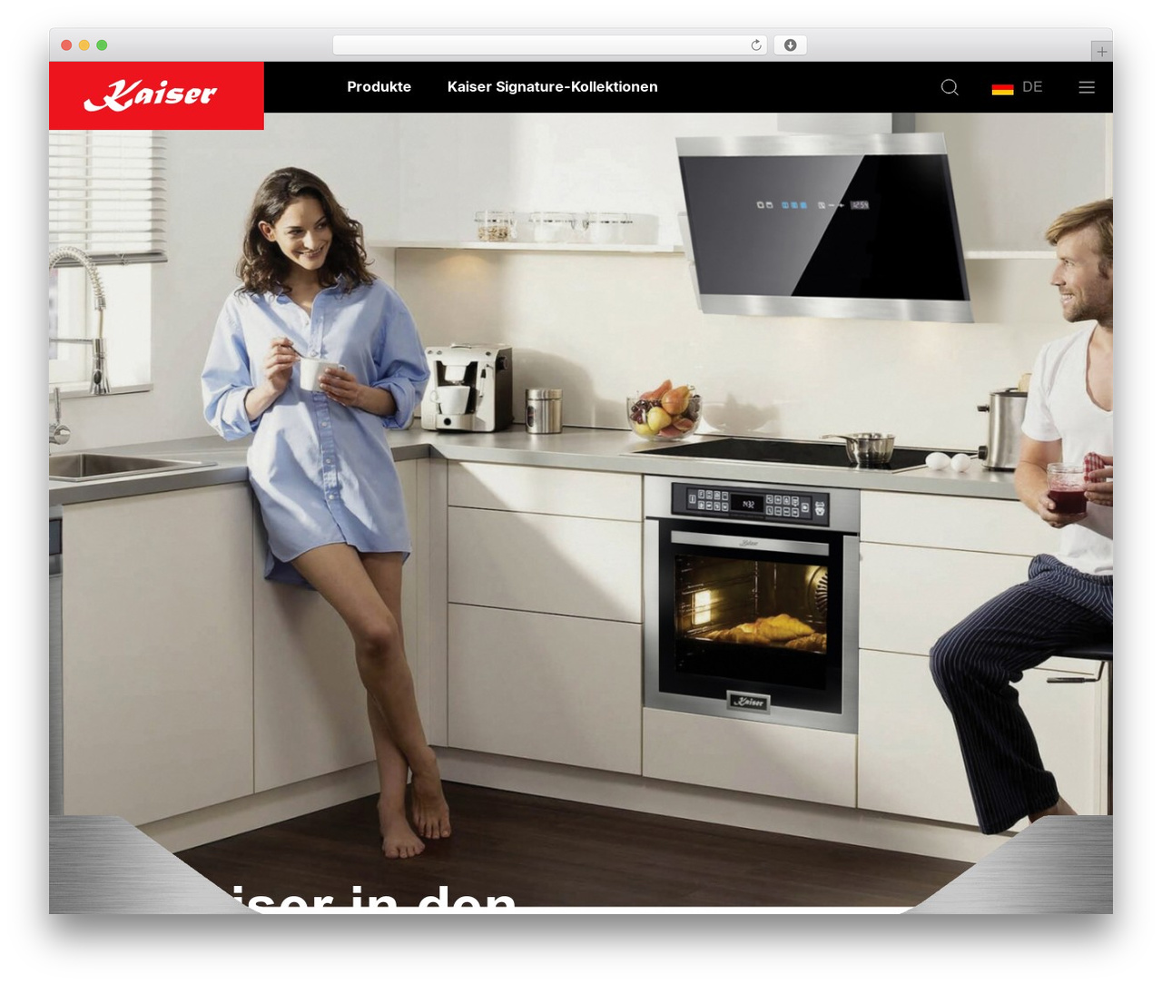 WordPress website theme Main - kaiser-olan.de WordPress website theme Main - kaiser-olan.de