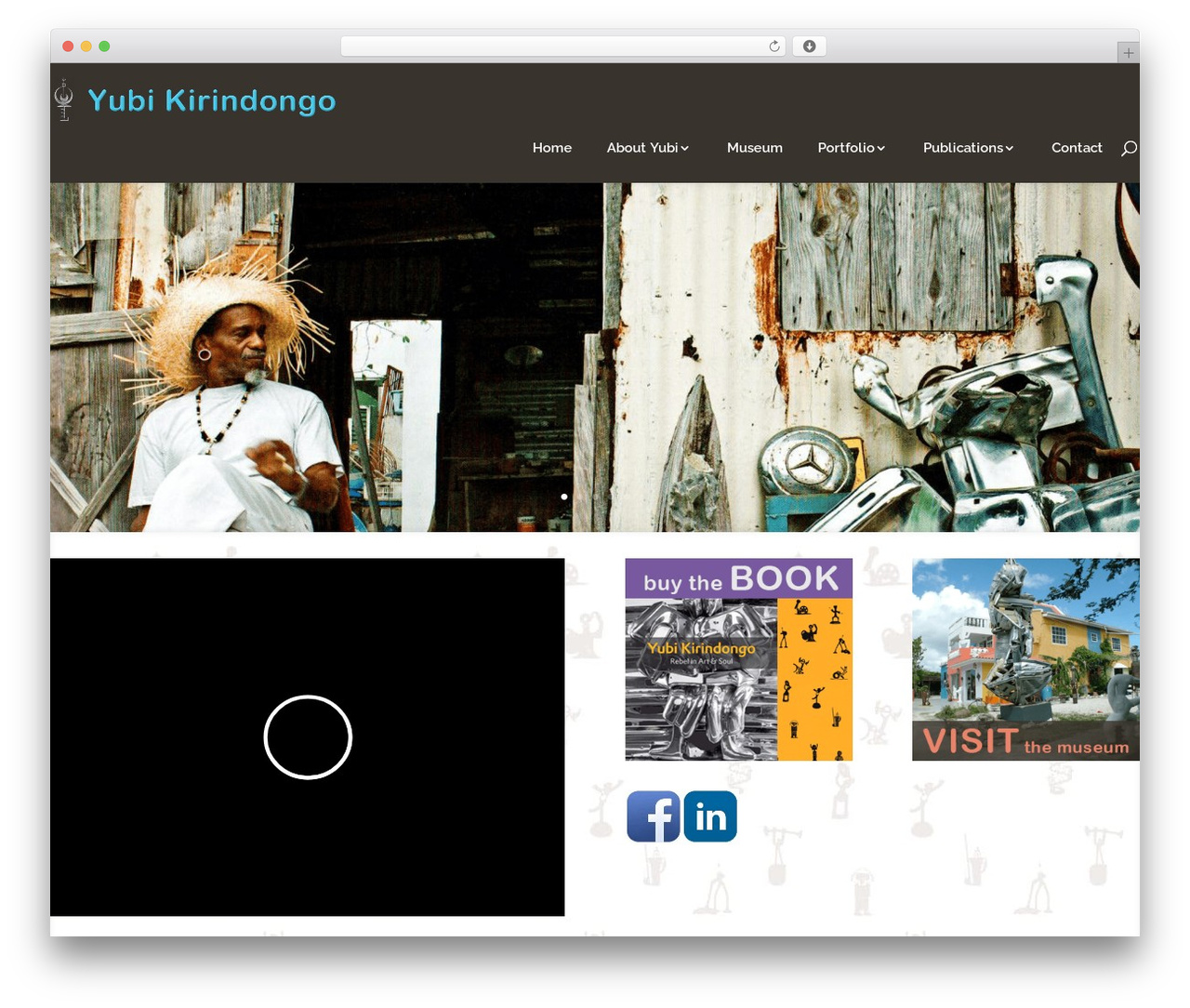 Pro Press 2020 WordPress theme - yubikirindongo.org