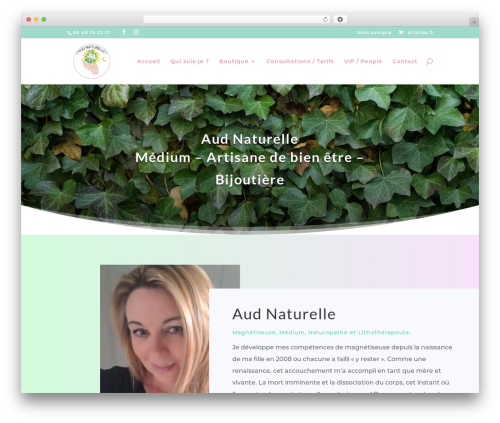 UPS, Mondial Relay & Chronopost for WooCommerce – WCMultiShipping (wc-multishipping) free WordPress plugin - audnaturelle.com UPS, Mondial Relay & Chronopost for WooCommerce – WCMultiShipping (wc-multishipping) free WordPress plugin - audnaturelle.com