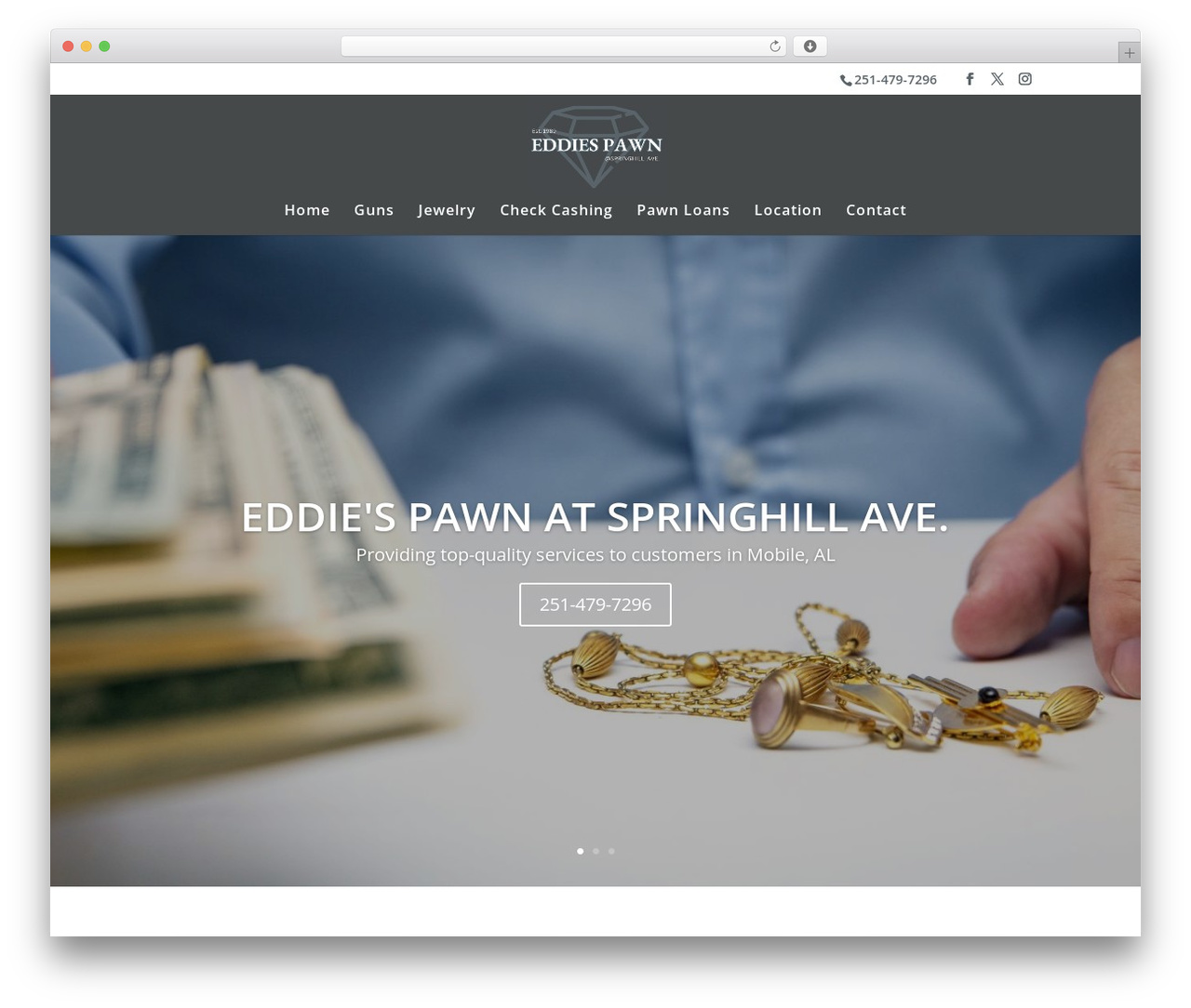 Divi WordPress theme - eddiespawnshop.com Divi WordPress theme - eddiespawnshop.com