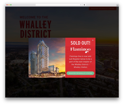 Eleslider (eleslider) free WordPress plugin - whalleydistrict.com