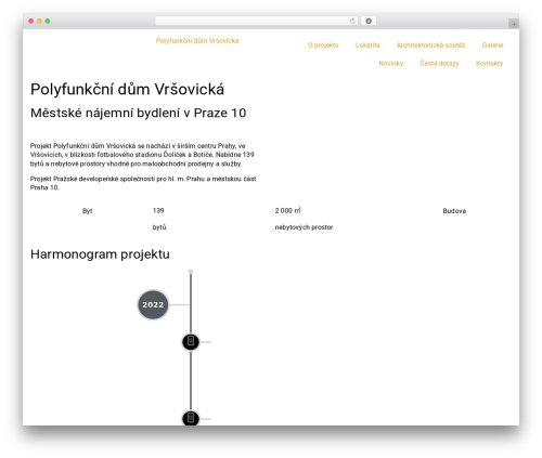 Timeline widget addon for elementor pro WordPress plugin - pds-vrsovicka.eu