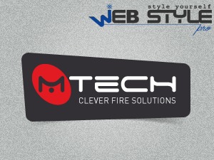 M-Tech WordPress theme by Web Style pro (Alex)