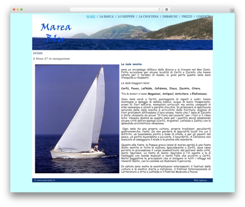 Fckeditor for wordpress plugin WordPress plugin - mareablu.it