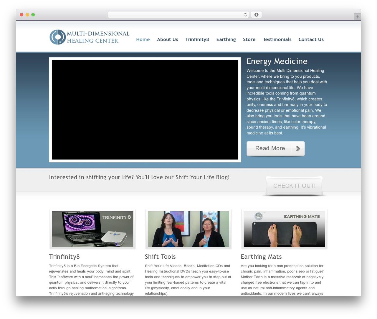 OverALL WordPress Theme WP theme - multidimensionalhealingcenter.com OverALL WordPress Theme WP theme - multidimensionalhealingcenter.com
