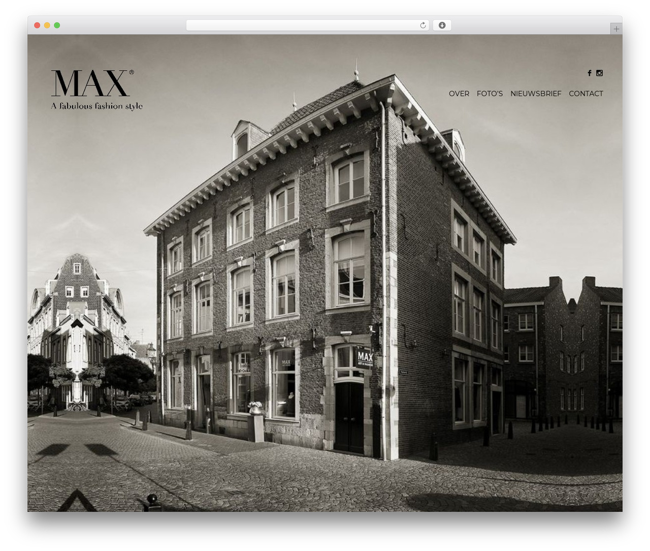 Reframe theme WordPress - maxmaastricht.nl Reframe theme WordPress - maxmaastricht.nl
