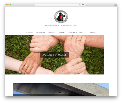 Simple elegant addons WordPress plugin - bcdr.info