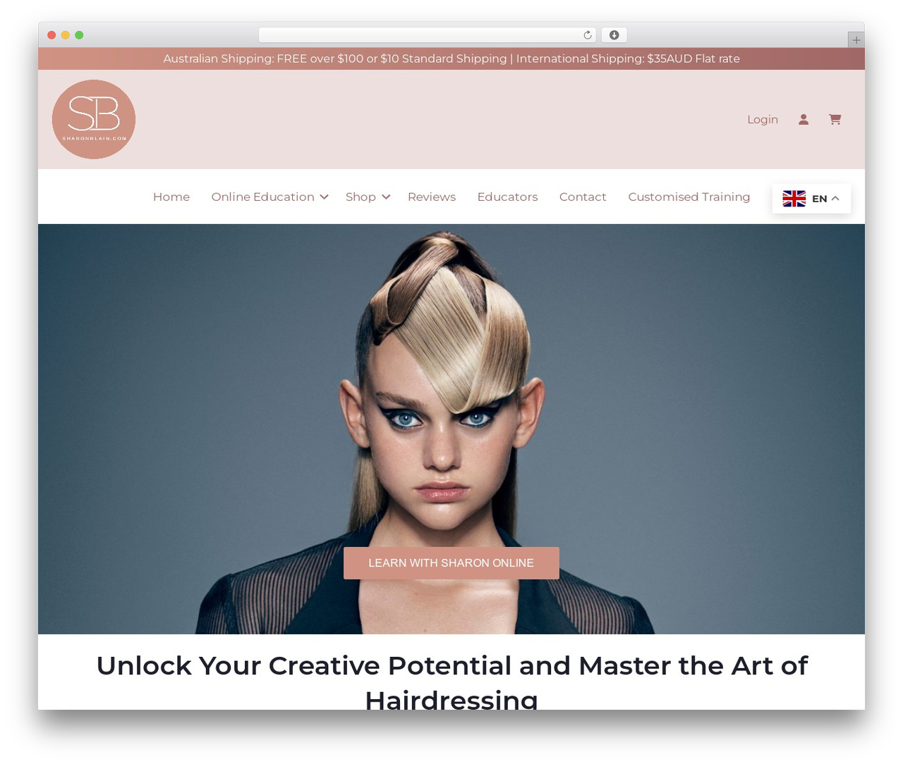 Theme WordPress Beaver Builder Theme - sharonblain.com Theme WordPress Beaver Builder Theme - sharonblain.com