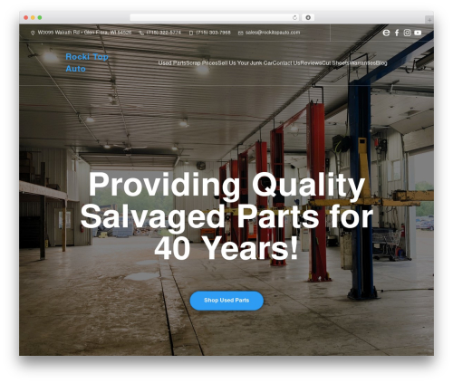 SKT Templates – Elementor & Gutenberg templates (skt-templates) free WordPress plugin - rockitopauto.com SKT Templates – Elementor & Gutenberg templates (skt-templates) free WordPress plugin - rockitopauto.com