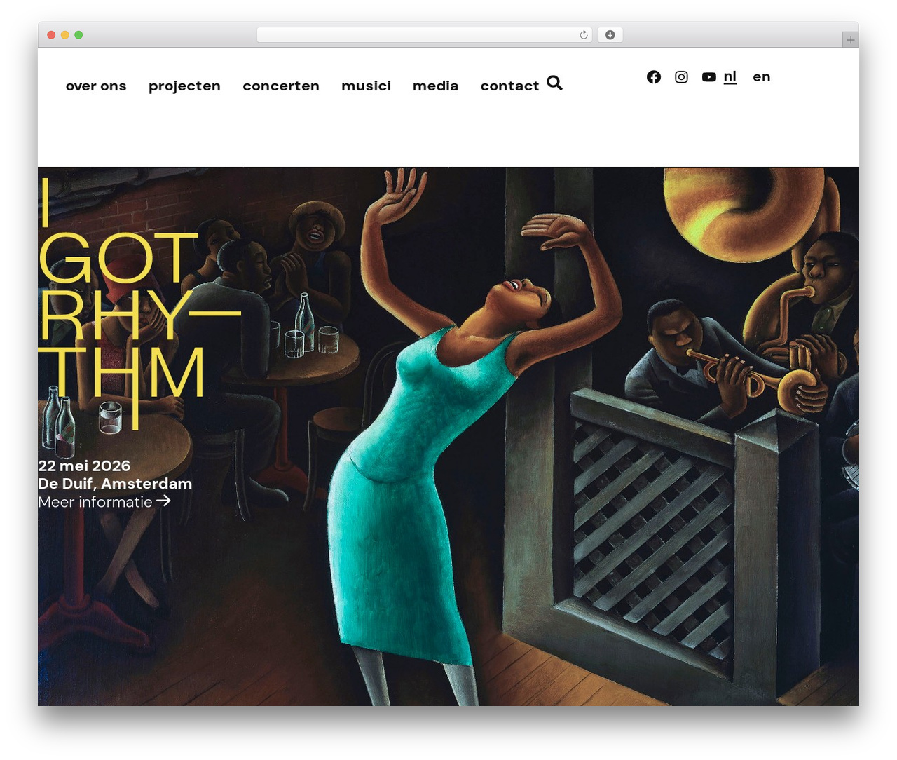 Theme WordPress Hello Elementor - soundwavecollective.com