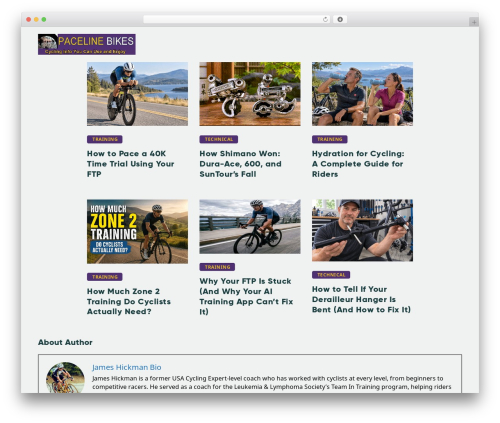 Theme WordPress yokoo - pacelinebikes.com Theme WordPress yokoo - pacelinebikes.com