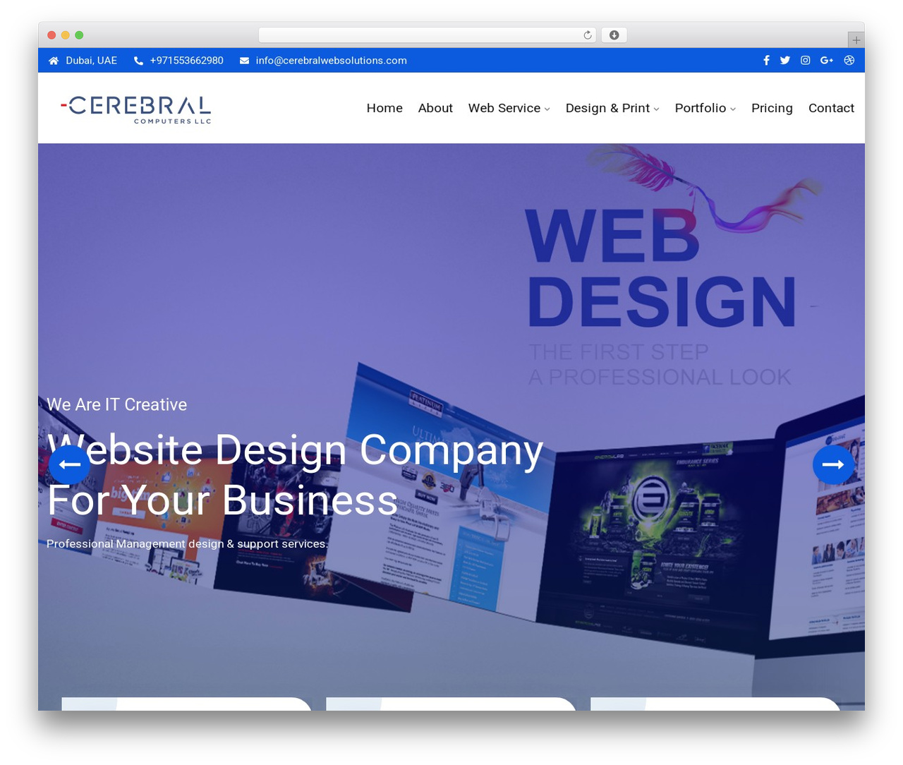 themex WordPress theme - cerebralwebsolutions.com themex WordPress theme - cerebralwebsolutions.com