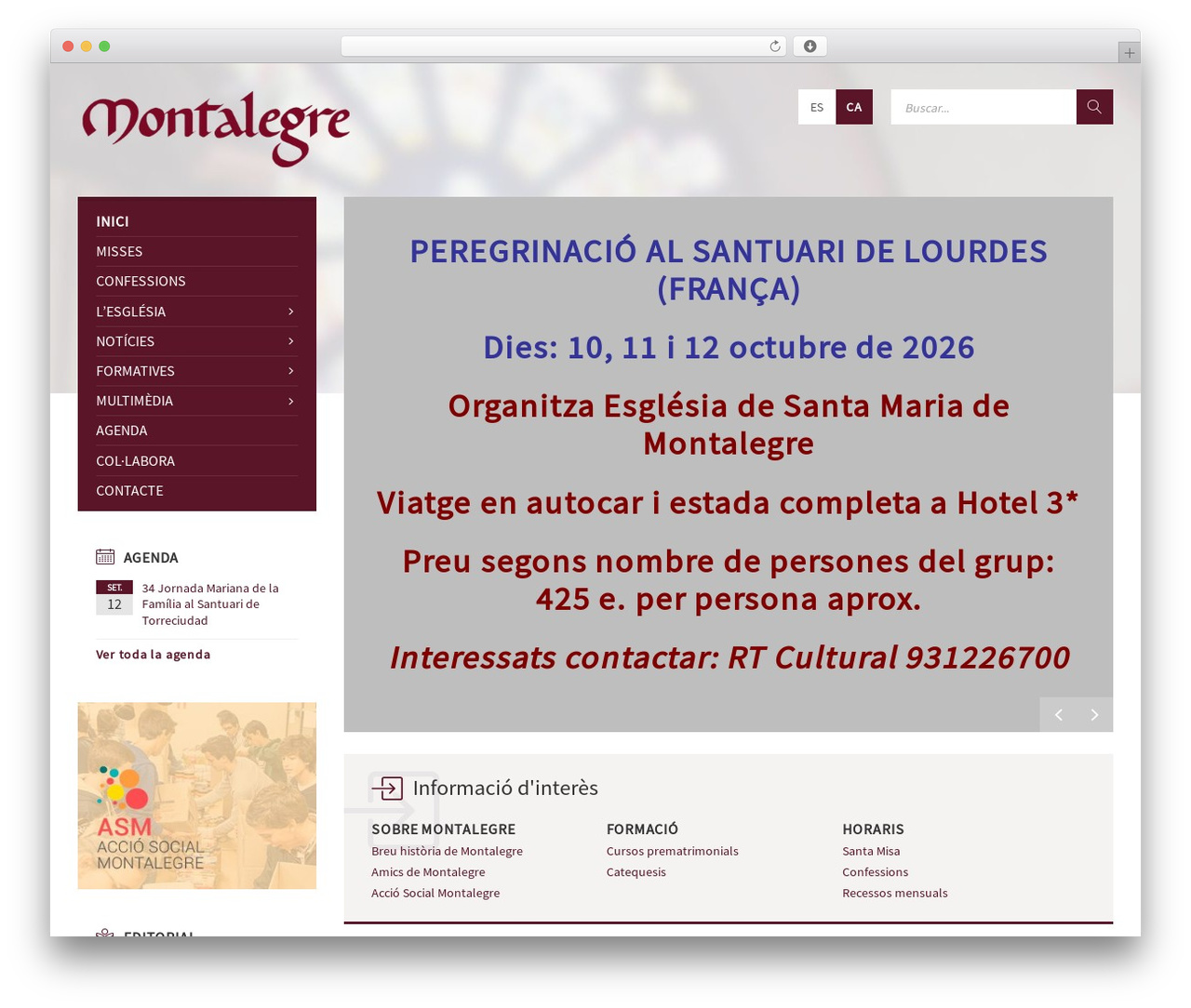 TownPress theme WordPress - montalegre.org TownPress theme WordPress - montalegre.org