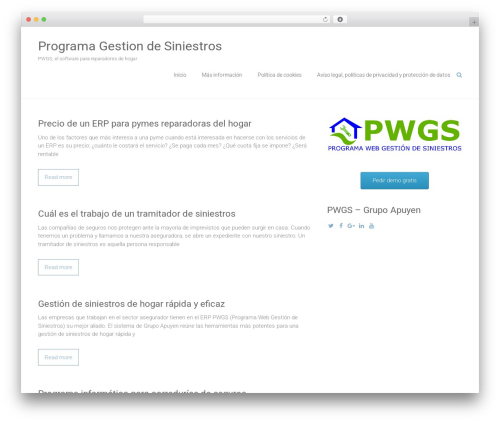 WordPress Form Customizer | CF7 Customizer (cf7-customizer) free WordPress plugin - programagestiondesiniestros.com