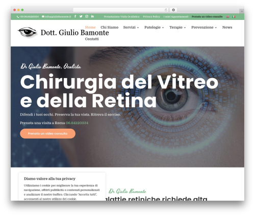 Surbma | Divi Extras (surbma-divi-extras) free WordPress plugin - giuliobamonte.it