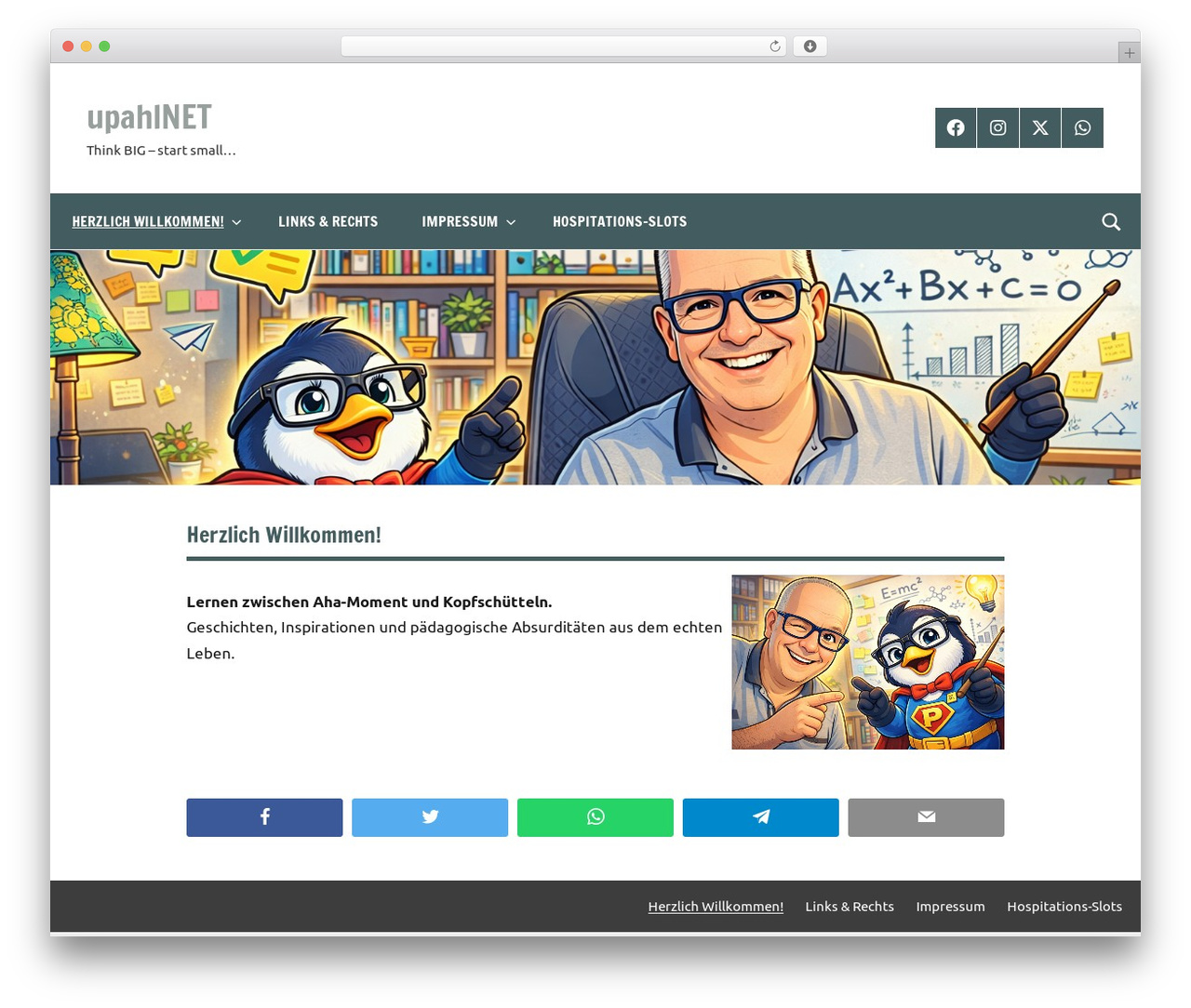 WordPress theme Dynamico - upahl.net WordPress theme Dynamico - upahl.net