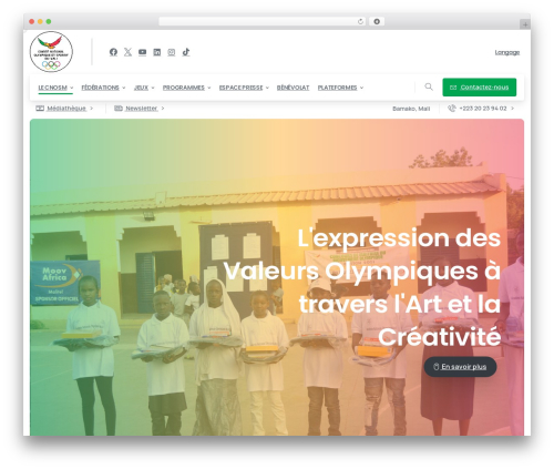Pixfort likes WordPress plugin - cnosm.org