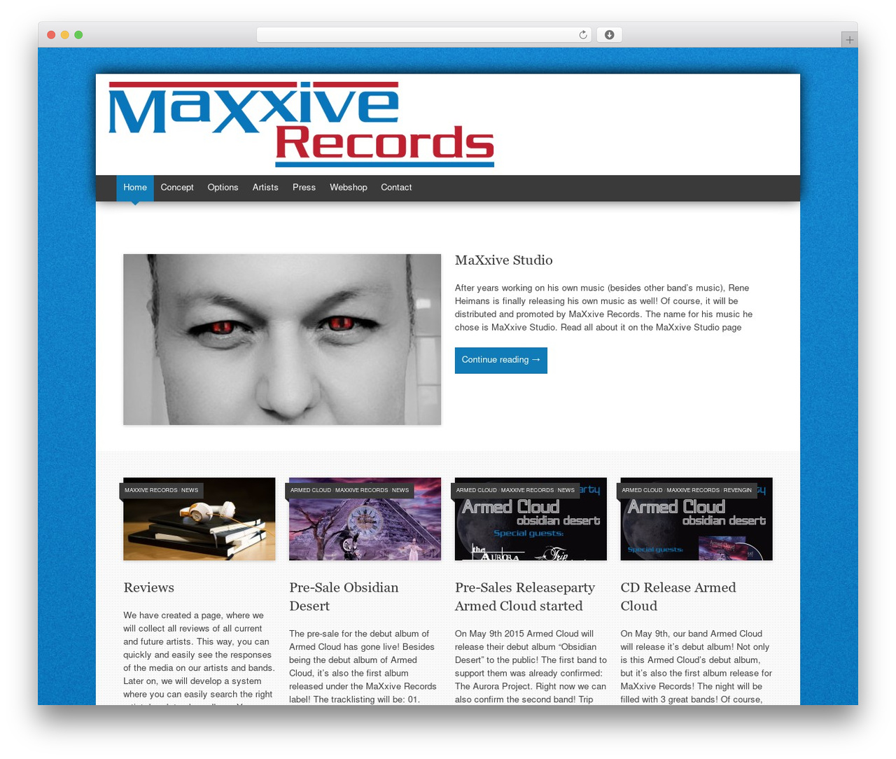 WordPress theme Expound - maxxiverecords.com WordPress theme Expound - maxxiverecords.com