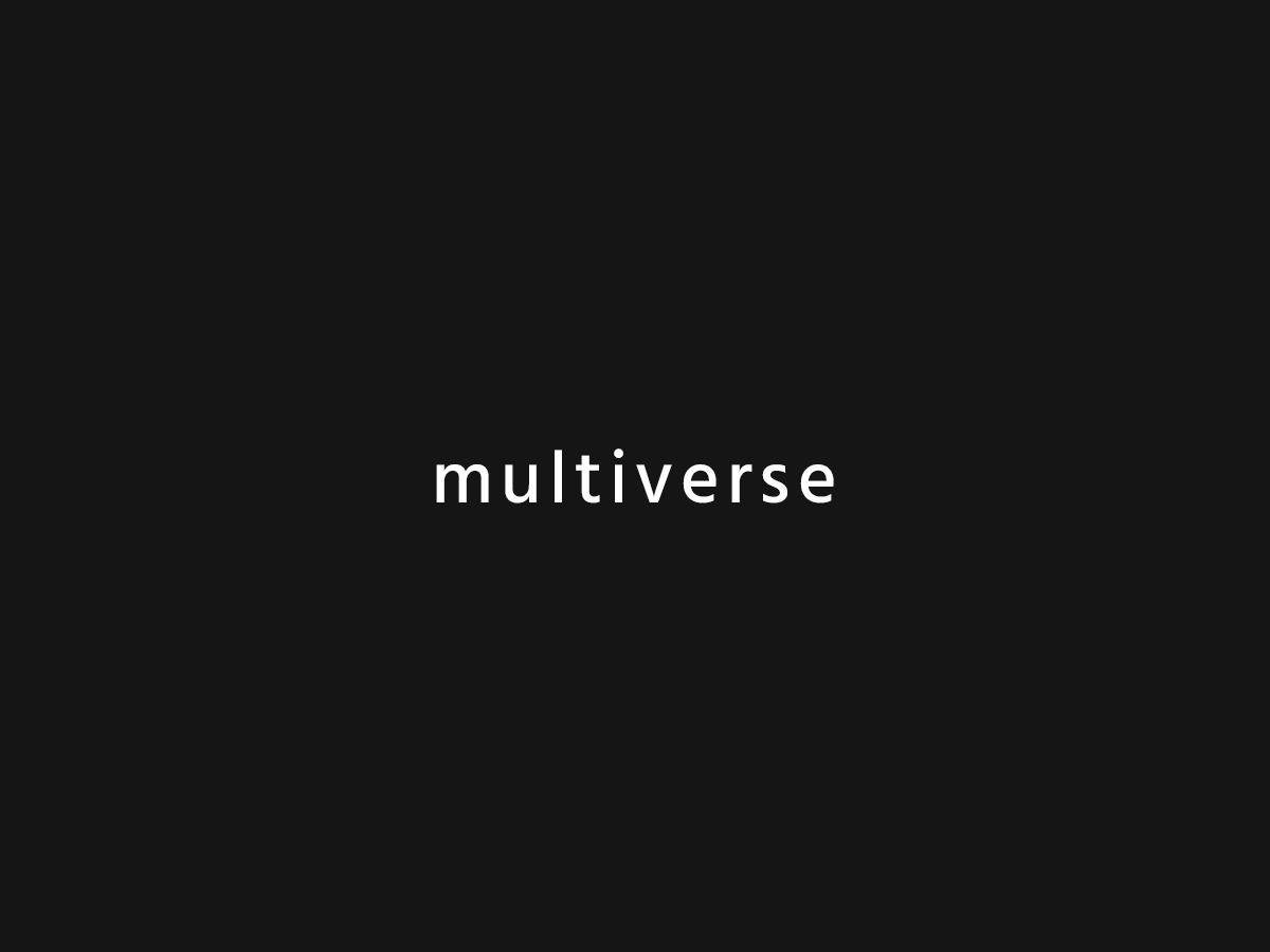 WordPress theme multiverse by Siiimple