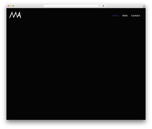 WP Konami Code (wp-konami-code) free WordPress plugin - mitchellarganbright.com
