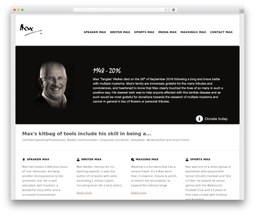 WP eCommerce (wp-e-commerce) free WordPress plugin - maxwalker.com.au WP eCommerce (wp-e-commerce) free WordPress plugin - maxwalker.com.au