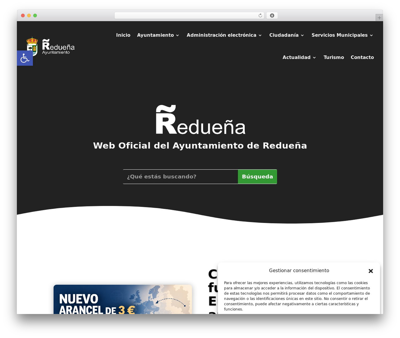 Freepress Coop theme WordPress - www.reduena.com Freepress Coop theme WordPress - www.reduena.com
