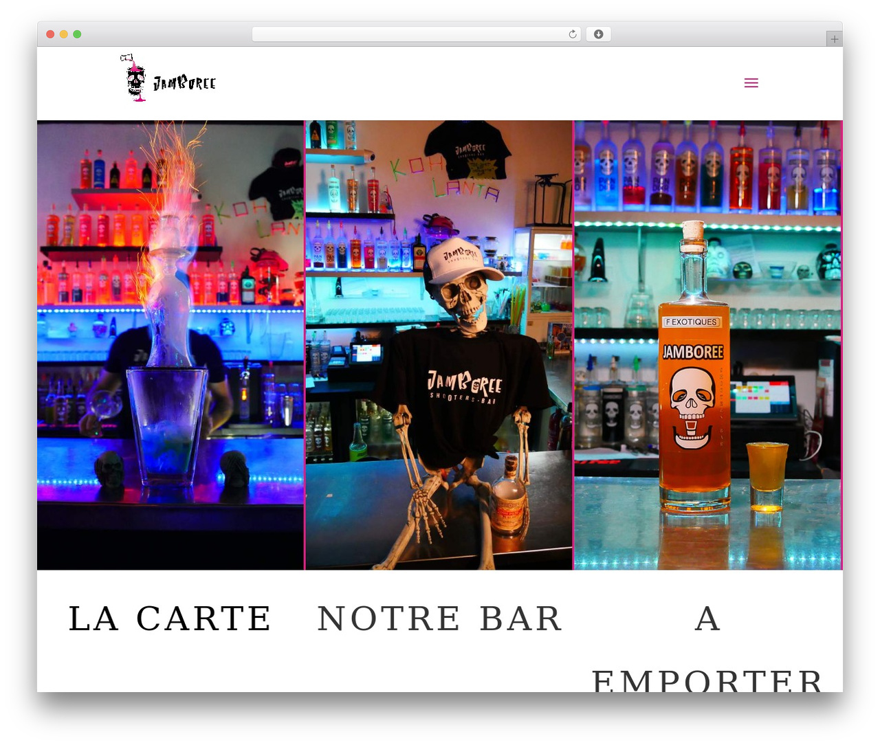 Divi WordPress theme - jamboree-shooters-bar.com Divi WordPress theme - jamboree-shooters-bar.com