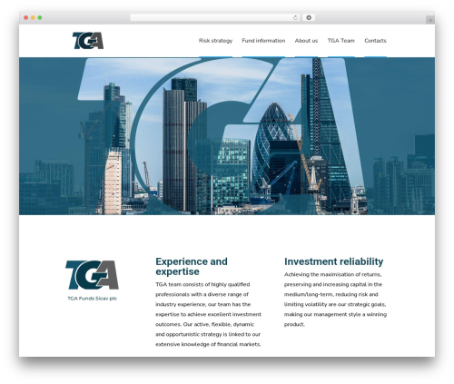 Ninja charts WordPress plugin - tgasicav.com