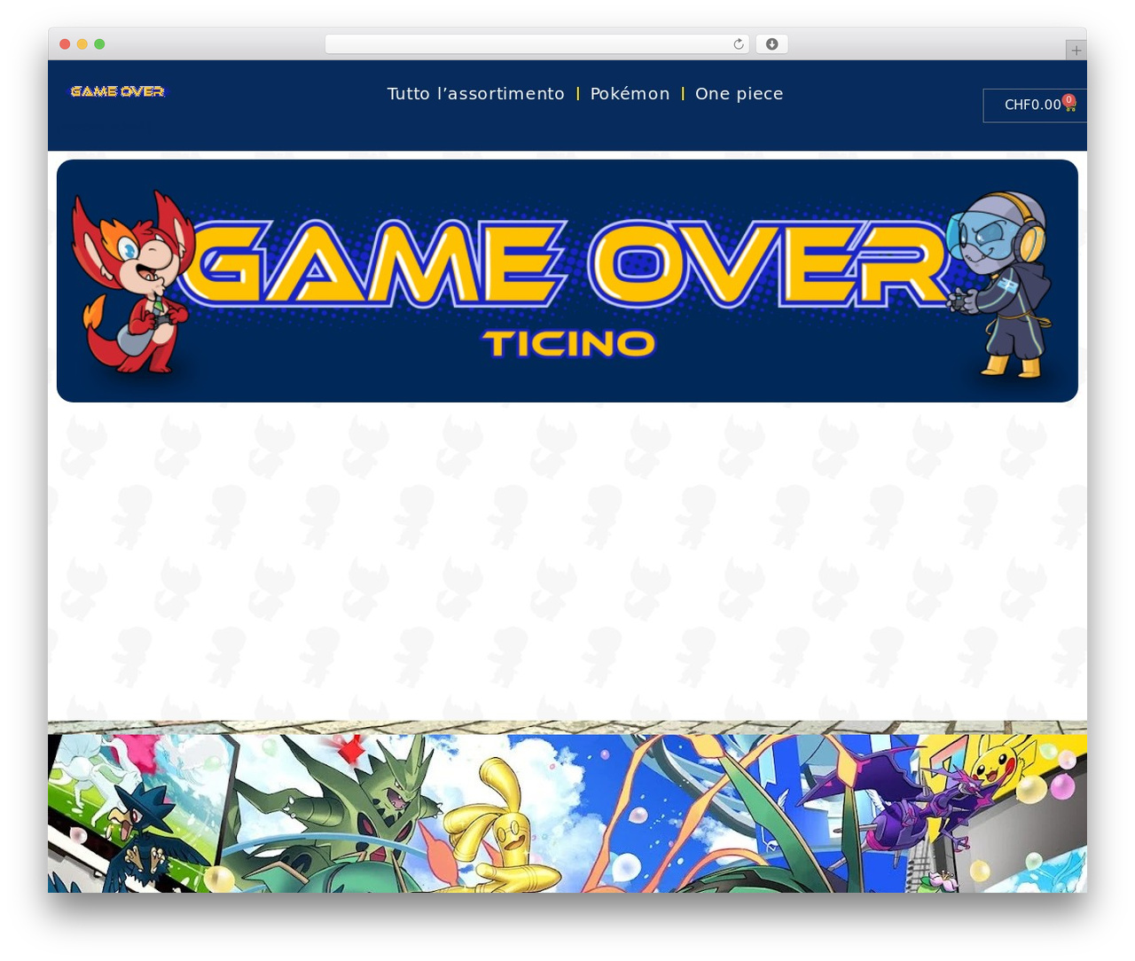 Hello Elementor theme WordPress - gameoverticino.com Hello Elementor theme WordPress - gameoverticino.com
