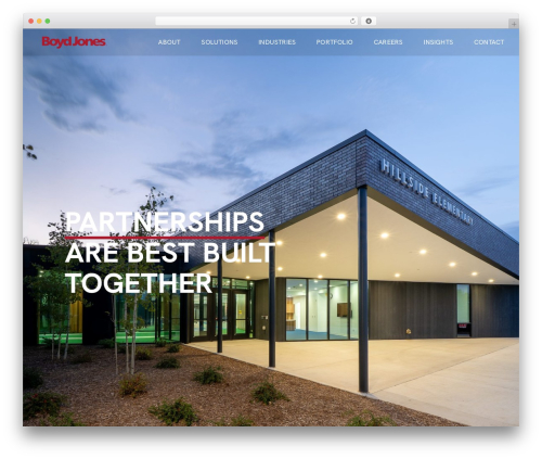 Xpro elementor addons pro WordPress plugin - boydjones.biz