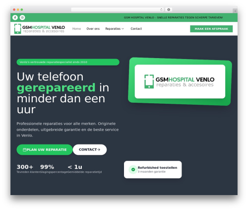 Softlite io integration WordPress plugin - gsmhospitalvenlo.com