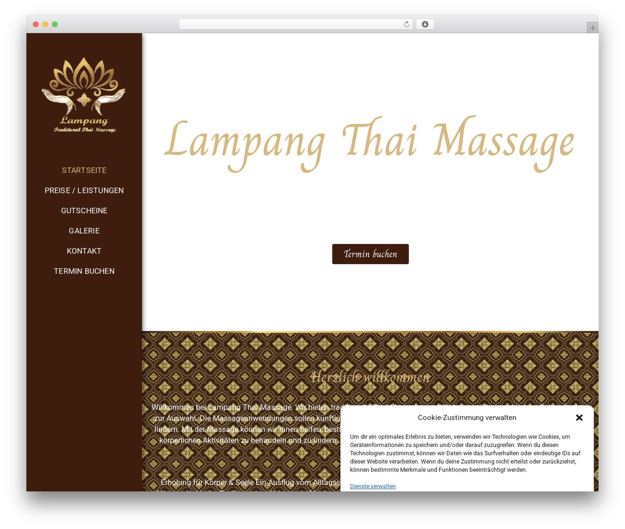 WordPress theme Ascend - lampangthaimassage.de WordPress theme Ascend - lampangthaimassage.de