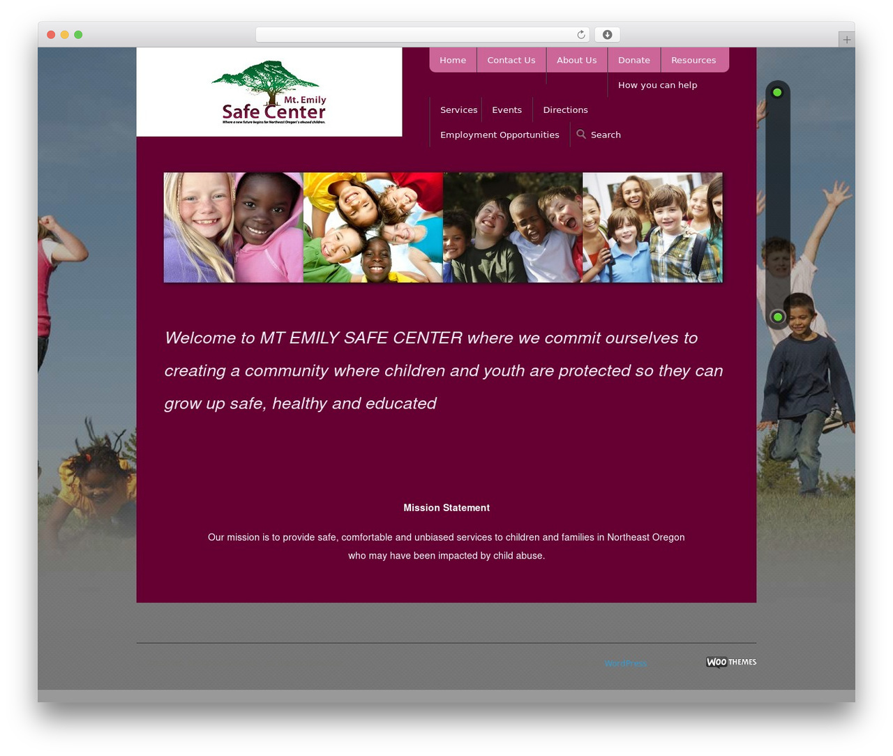 WordPress theme Saving Grace - mtemily.org WordPress theme Saving Grace - mtemily.org