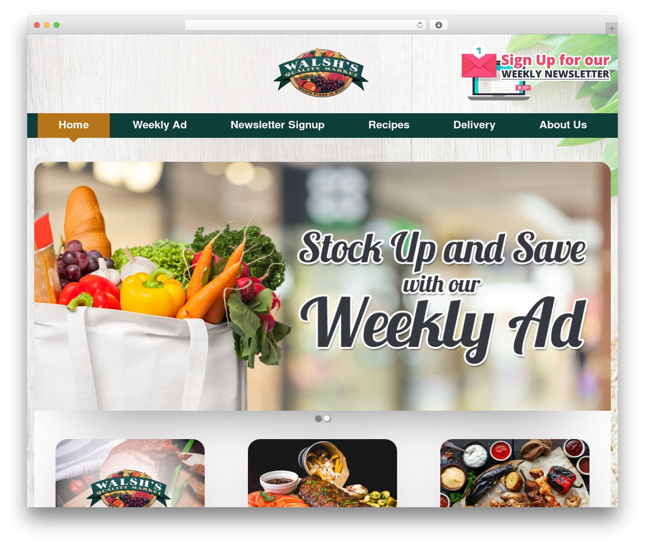 WordPress theme shoptocook-responsive - walshsmarket.com WordPress theme shoptocook-responsive - walshsmarket.com
