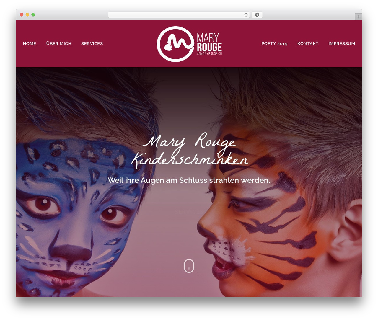 WordPress theme WP Makeup - maryrouge.ch WordPress theme WP Makeup - maryrouge.ch