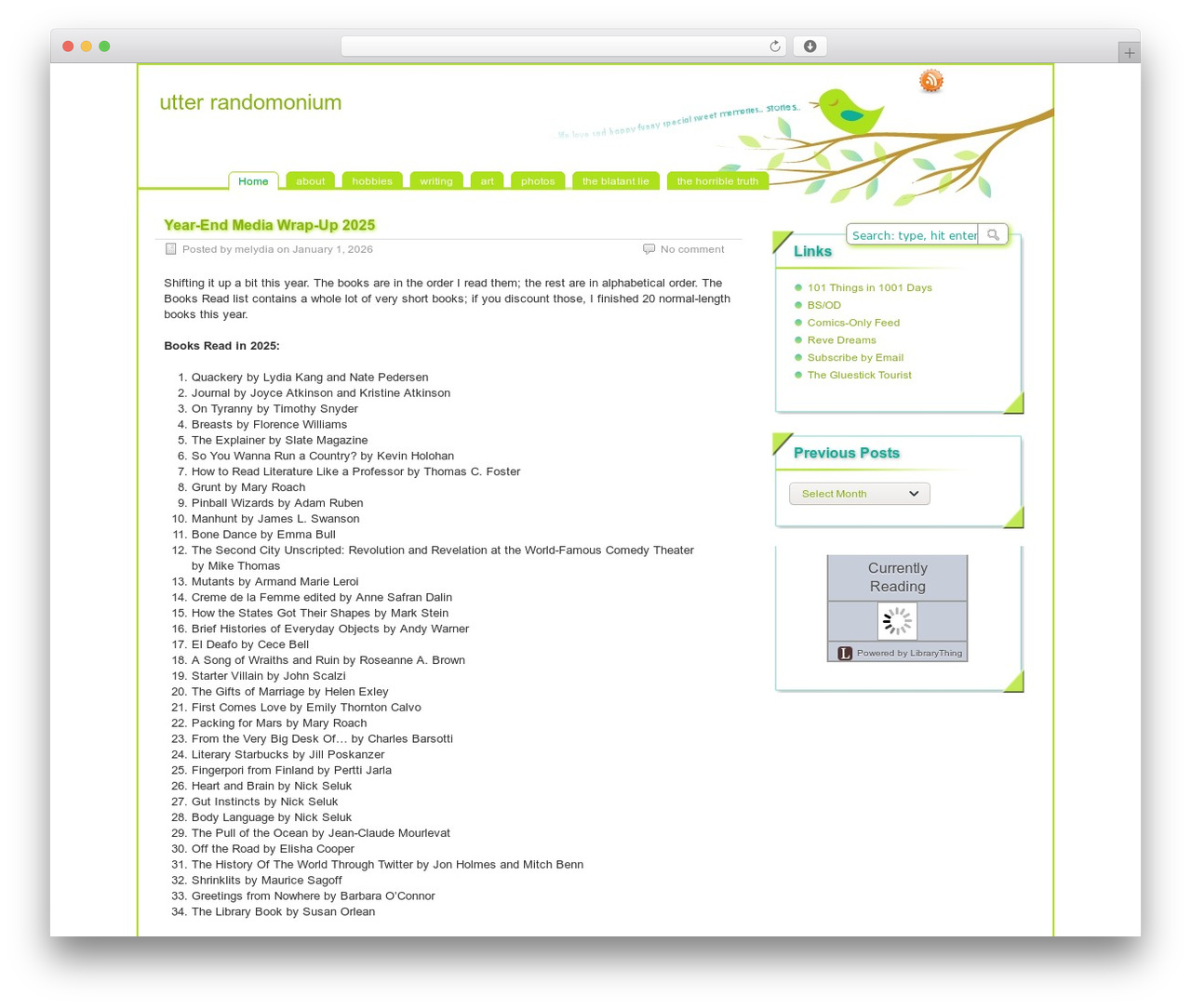 WordPress website theme paramitopia - melydia.zoiks.org WordPress website theme paramitopia - melydia.zoiks.org